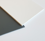Ecofoam fehér 2x2050x3050 mm dekorlemez 6,253 m2 habosított PVC